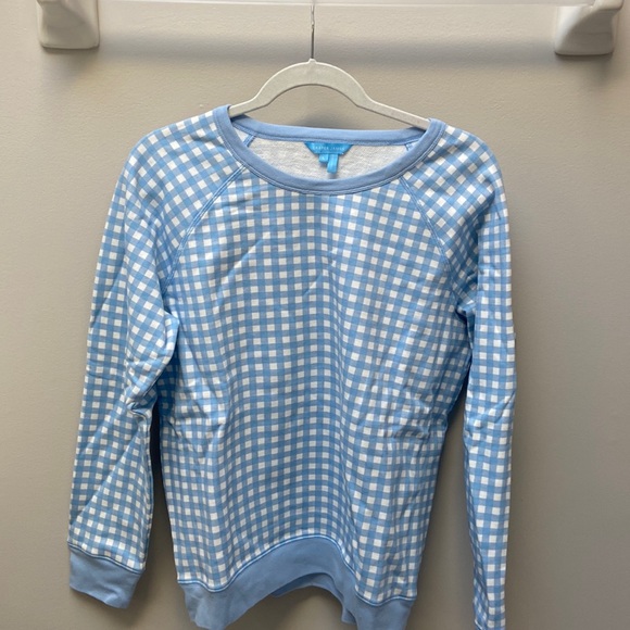 Draper James Tops - Draper James sweatshirt